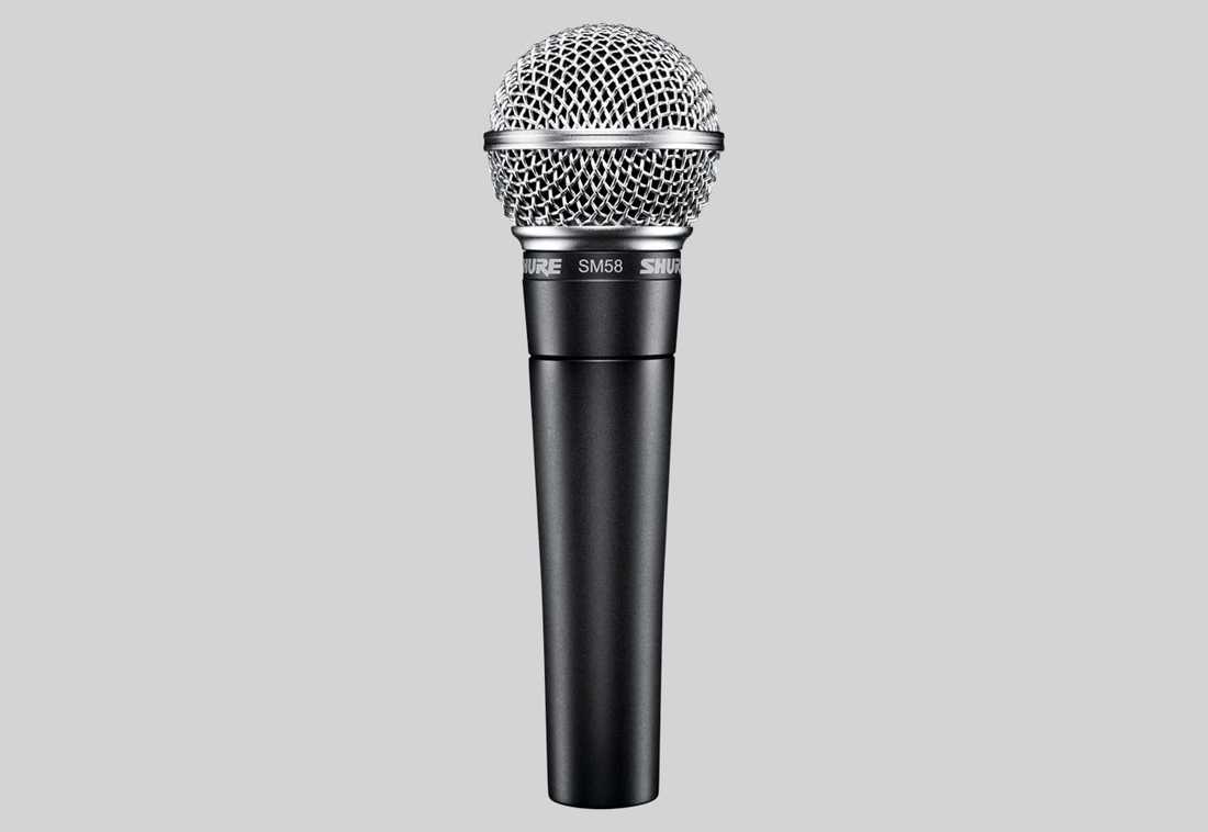 SM58