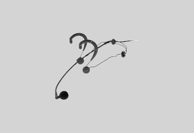SHURE WBH54