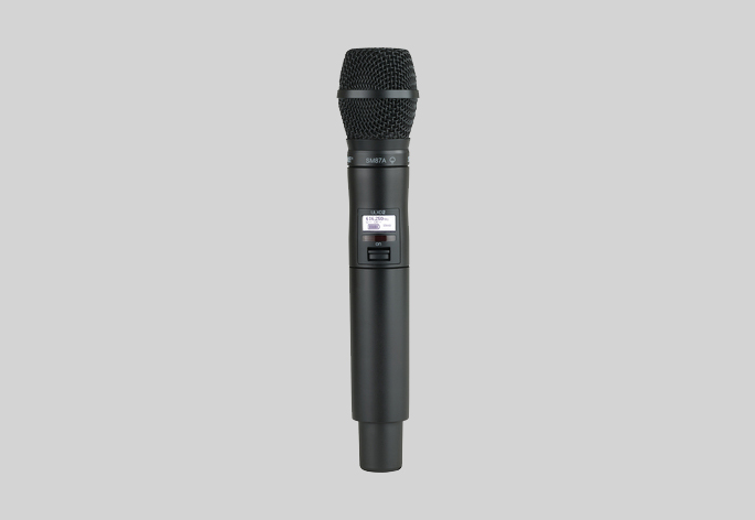 ULXD2/SM87