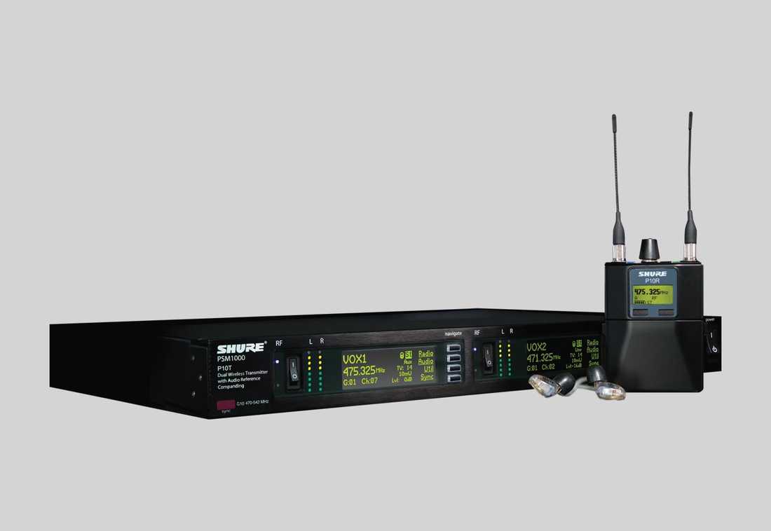 PSM1000
