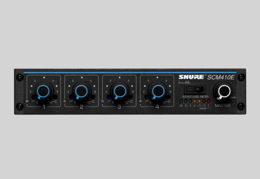 SCM410C