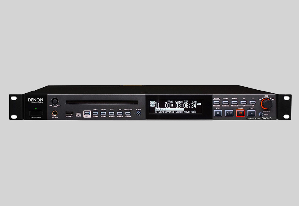 DN-501C