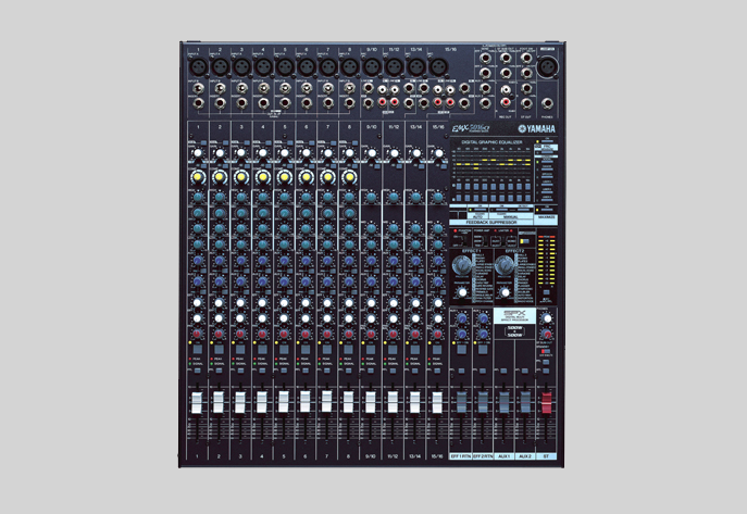 EMX5016CF