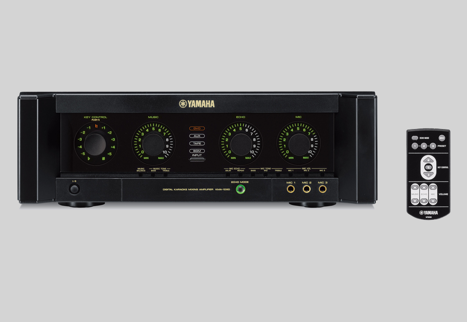 KMA1080