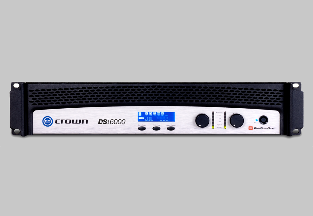 DSI6000