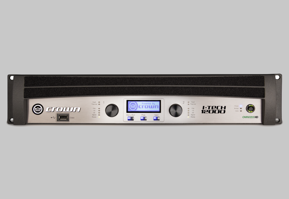 I-Tech 12000HD