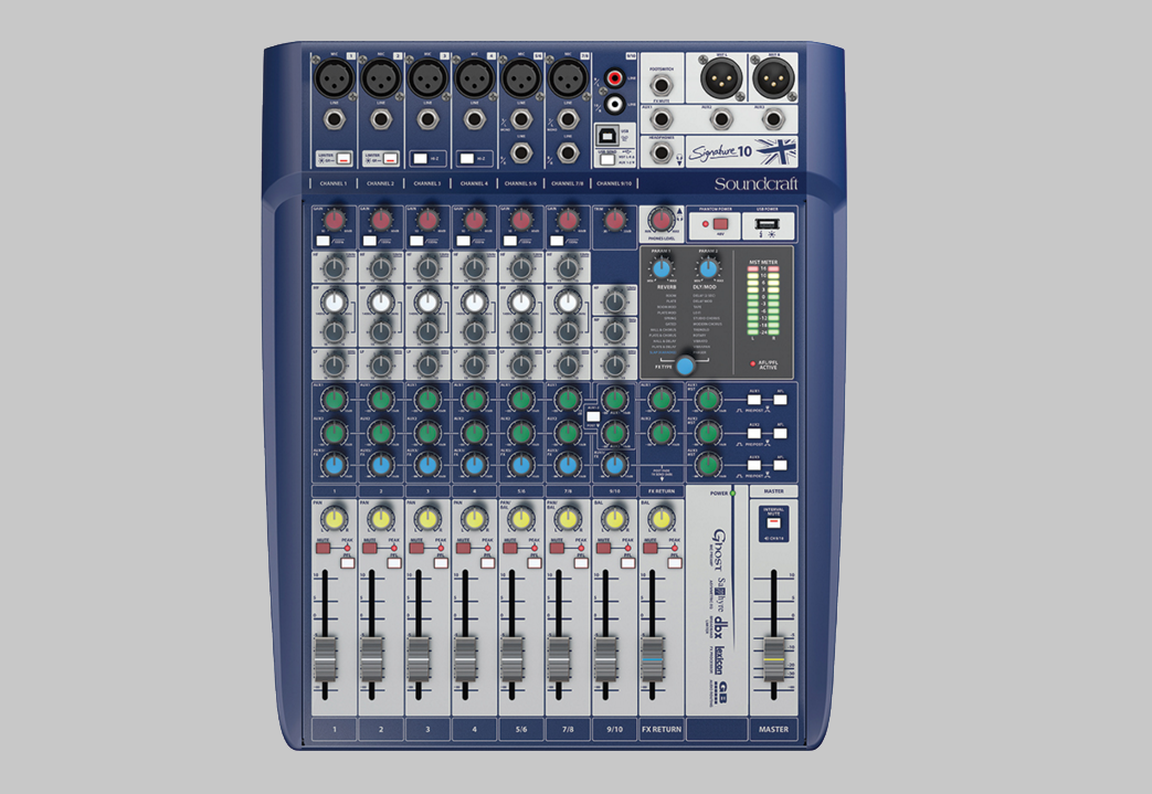 Singature 10