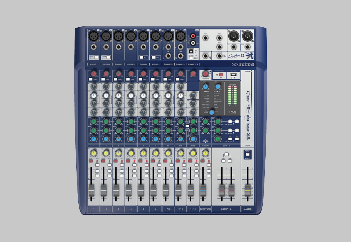 Singature 16