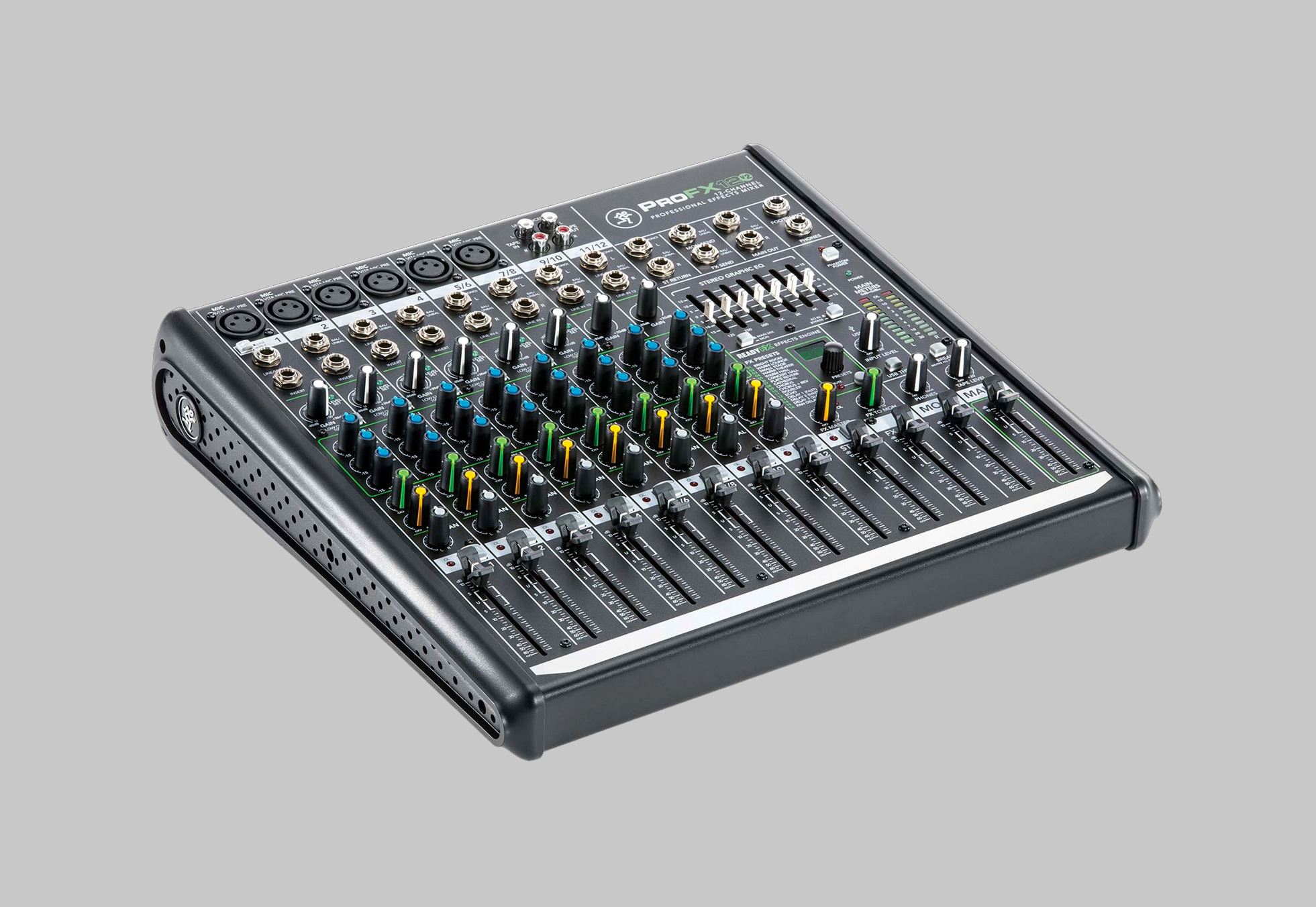 Pro FX12