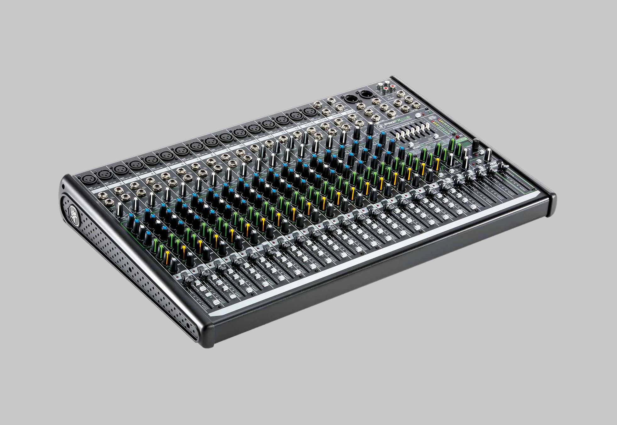 PRO FX22