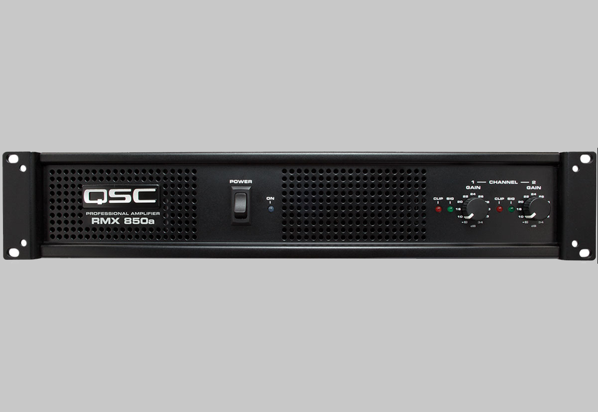 RMX850